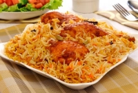 বাড়িতেই দোকানের মতো বিরিয়ানি বানানোর কিছু সহজ উপায়