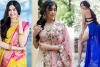 মাঝরাতে হঠাৎ অসুস্থ হয়ে হাসপাতালে অদা শর্মা