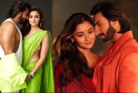 রণবীর-আলিয়ার এমন সারপ্রাইজে উত্তেজনার পারদ তুঙ্গে