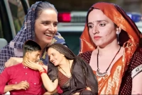 'র' অফিসারের ভূমিকায় সীমা হায়দার