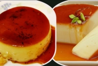 সুস্বাদু পুডিং তৈরির রেসিপি