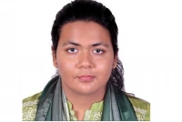 প্রায় ৪ কোটি টাকার স্কলারশিপ পাচ্ছেন সিলেটের শিক্ষার্থী মম!