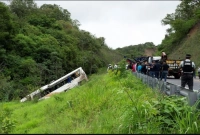 ভয়াবহ সড়ক দুর্ঘটনা, ১৮ জনের মৃত্যু