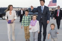 যে গুঞ্জনে সংসার ভাঙ্গলো জাস্টিন ট্রুডোর!