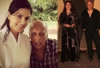 সানি লিওনের কাছে মহেশ ভাটকে পাঠিয়েছিলেন খোদ পূজা