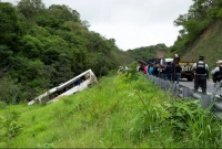 মেক্সিকো-আমেরিকা সীমান্তে ভয়বাহ দুর্ঘটনা, ৬ ভারতীয়সহ মৃত ১৮