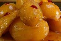 আমের মোরব্বা বানানোর রেসিপি