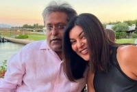 'আমি ভীষণভাবে সিঙ্গল', মোদি সম্পর্কে যা বললেন সুস্মিতা!