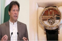 ইমরানকে কে উপহার দিয়েছিলেন ২০০ কোটি রুপির বিলাসবহুল ঘড়ি? 