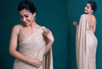 ওর সঙ্গে অনেকদিন আগেই বিয়ে করে ফেলেছি: রশ্মিকা