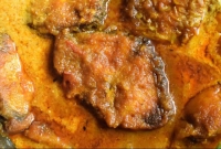 মাছের তুলনায় মাছের মাথা অনেক বেশি পুষ্টিকর