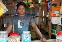 জিপিএ ৫ পেলেন 'মেয়ে থেকে ছেলে' হয়ে হওয়া জান্নাতি