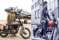 প্রতিপক্ষকে ভয় পায় না রয়্যাল এনফিল্ড