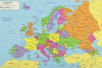  কম খরচে সহজে ভিসা মিলে ইউরোপের যে ৭ দেশের