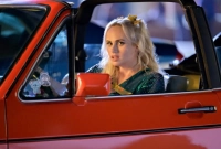 ছবির সেটে দুর্ঘটনা, হাসপাতালে ভর্তি জনপ্রিয় অভিনেত্রী