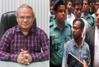 রিজভীর বিরুদ্ধে হিরো আলমের মামলা; যে নির্দেশ দিল আদালত