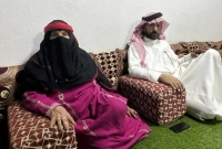 পড়াশোনা করতে ১১০ বছর বয়সে স্কুলে যাচ্ছেন এই নারী!