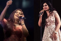 বিষয়টি সহ্য করতে পারবেন না, স্পষ্ট জানালেন শ্রেয়া ঘোষাল