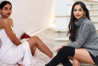 এক হিট সিনেমা দিয়ে উধাও নায়িকা