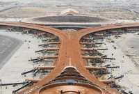 জানেন পৃথিবীর সবচেয়ে বড় বিমানবন্দর কোনটি?