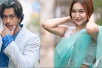 এবার চমকের অভিযোগের জবাবে যা জানালেন আরশ খান