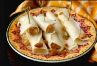 মজাদার পাটিসাপটা পিঠা বানানোর রেসিপি