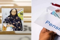 অভিনব প্রতারণা, মৃত বাবার স্ত্রী সেজে ১০ বছর ধরে পেনশন তুলেছেন মেয়ে!
