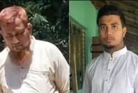 সেপটিক ট্যাংকিতে নেমে দুই ভাইয়ের মৃত্যু, বাঁচাতে গিয়ে মারা গেলেন বাবাও