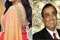  কখনোই সোনার গয়না পরেন না আম্বানি পরিবারের মহিলারা!