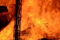 জানেন শরীরে কোন অঙ্গ আগুনেও পুড়ে না