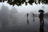 এ বছরের সর্বোচ্চ বৃষ্টিপাতের রেকর্ড!