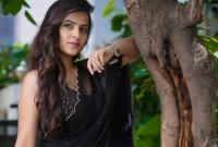 চুম্বন ও বেডরুম দৃশ্য; যা জানালেন অভিনেত্রী