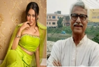 ‘শিল্পীদের সত্যবাদী হতে হয়, মেয়েটি আমার বিরুদ্ধে মিথ্যা বলেছে’