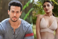 কে এই রহস্যময়ী? যার প্রেমে পড়েছেন টাইগার শ্রফ