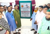 বিজ্ঞান শিক্ষায় এগিয়ে যাচ্ছে মাদ্রাসা শিক্ষার্থীরা: এমপি গোপাল