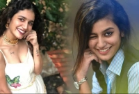 এখন কী করছেন সেই লাখো ছেলের ক্রাশ প্রিয়া প্রকাশ?