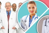 চিকিৎসকরা কেন সাদা অ্যাপ্রন পরেন, জানেন?