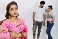 শ্রাবন্তীর সঙ্গে জিতুকে দেখে চিন্তিত ভক্তরা