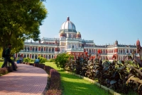 বিকট শব্দে কেঁপে উঠলো কোচবিহার, শহর জুড়ে হইচই!