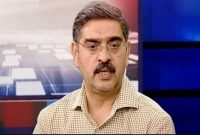 অবশেষে আনোয়ারুল হক পাকিস্তানের তত্ত্বাবধায়ক সরকারের প্রধানমন্ত্রী 