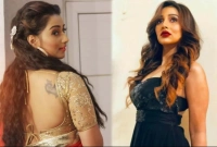 আমার জীবনের দুঃখের দিনটির কথা মনে করিয়ে দিলেন: সায়ন্তিকা