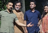 'আমি মুদির দোকান চালাই না', প্রসেনজিৎকে বোঝালেন সৃজিত