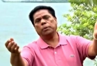 এবার সিনেমা নির্মাণের ঘোষণা দিলেন ড. মাহফুজুর রহমান