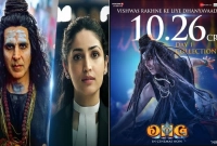 কল্পনাকেও হার মানাল অক্ষয়ের ‘ও মাই গড ২’ প্রথম দিনের আয়!