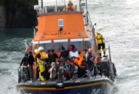  নৌকাডুবি, ৬ জনের মৃত্যু, নিখোঁজ ১০