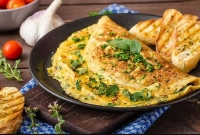 জানেন ওমলেট আর মামলেটের মধ্যে পার্থক্য কি?