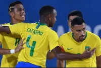 মারাকানায় ব্রাজিলের এমন পরাজয় ৬৯ বছর পর 