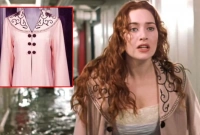 নিলামে কেটের টাইটানিকের সেই আইকনিক জ্যাকেট, দাম শুনলে চমকে যাবেন!