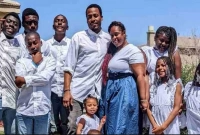 টানা ১৬ বছর গর্ভবতী, তবে এবার থামতে চান ১২ সন্তানের মা!