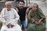 আমার কৃতিত্বে বাবা-মা খুব একটা খুশি নন: পঙ্কজ ত্রিপাঠি